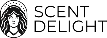 Scent Delight logo