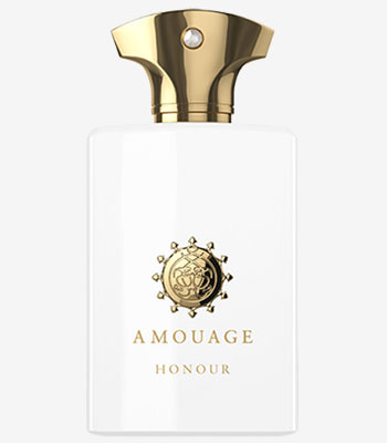 Perfume - Amouage - Honour man