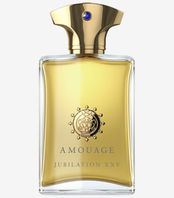 Perfume - Amouage - Jubilation xxv