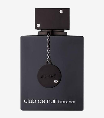 Perfume - Armaf - Club de nuit intense man