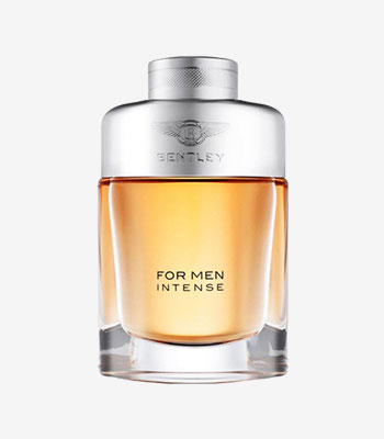 Perfume - Bentley - For men intense