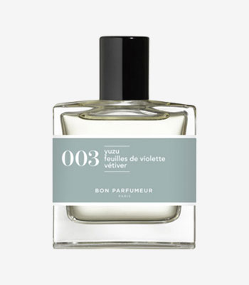 Perfume - Bon parfumeur - 003