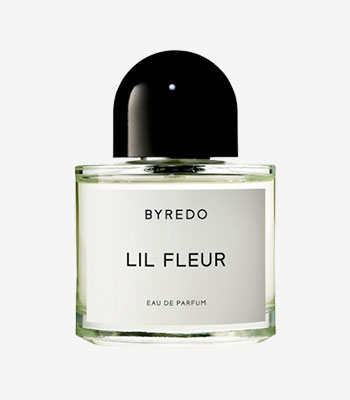 Perfume - Byredo - Lil fleur