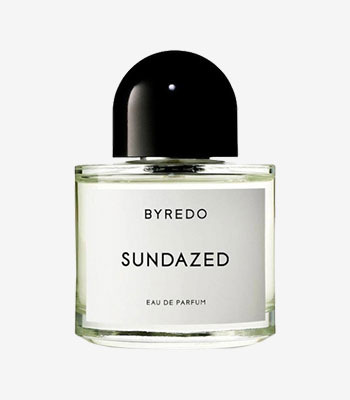 Perfume - Byredo - Sundazed