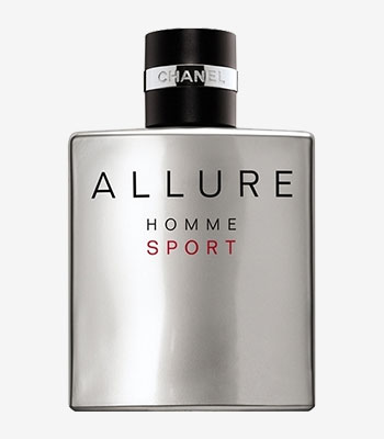 Perfume - Chanel - Allure homme sport