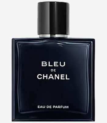 Perfume - Chanel - Bleu de chanel