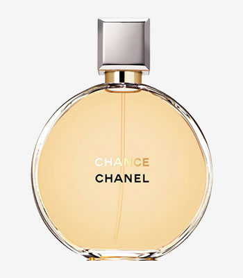Perfume - Chanel - Chance