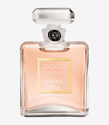 Perfume - Chanel - Coco mademoiselle