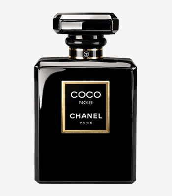 Perfume - Chanel - Coco noir