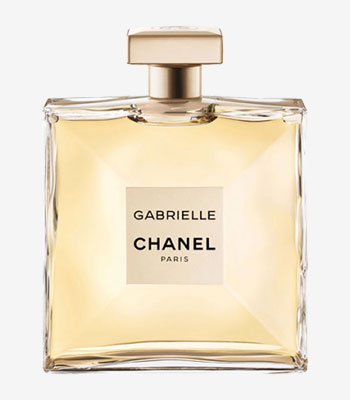 Perfume - Chanel - Gabrielle