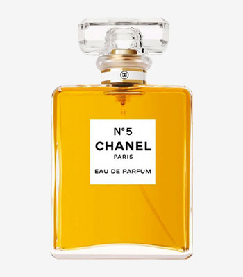 Perfume - Chanel - No 5