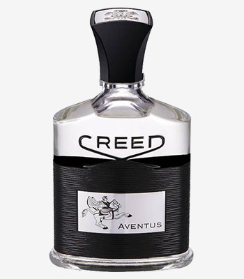 Perfume - Creed - Aventus