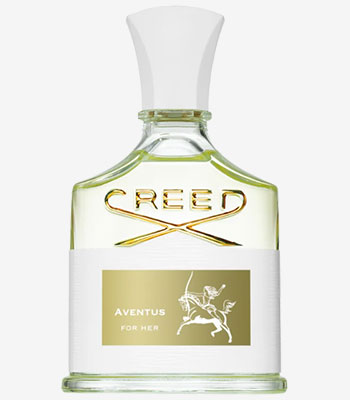Perfume - Creed - Aventus for her