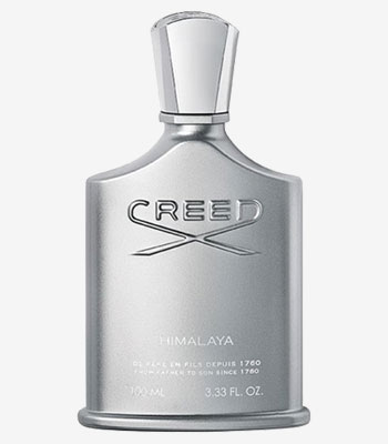 Perfume - Creed - Himalaya