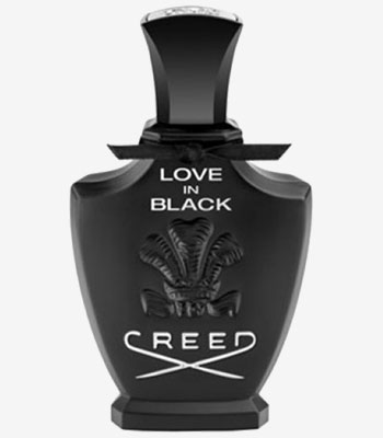 Perfume - Creed - Love in black