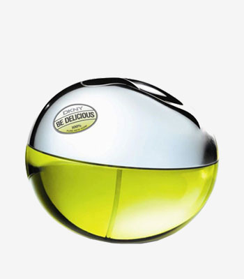 Perfume - Dkny - Be delicious