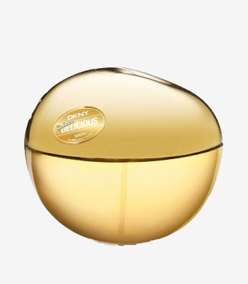 Perfume - Dkny - Golden delicious