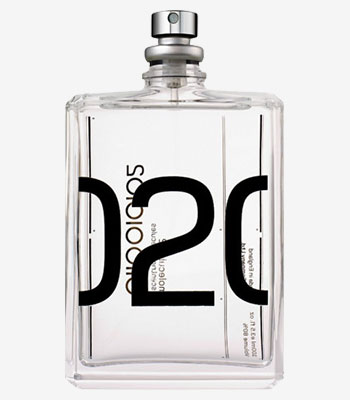 Perfume - Escentric molecules - Molecule 02