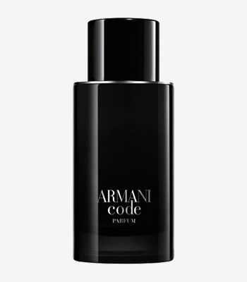 Perfume - Giorgio armani - Armani code parfum
