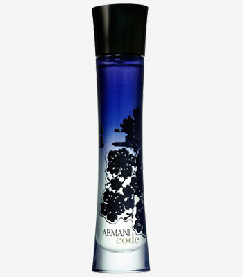 Perfume - Giorgio armani - Armani code women
