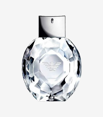 Perfume - Giorgio armani - Emporio armani diamonds