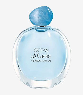 Perfume - Giorgio armani - Ocean di gioia