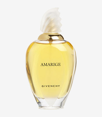 Perfume - Givenchy - Amarige