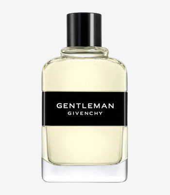 Perfume - Givenchy - Gentleman