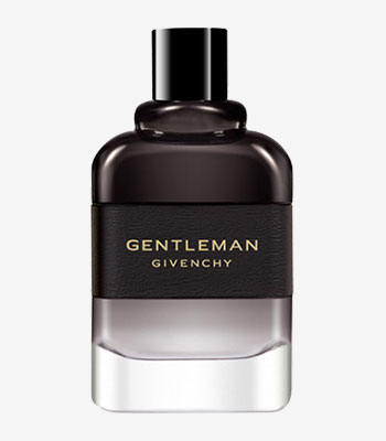Perfume - Givenchy - Gentleman boisee