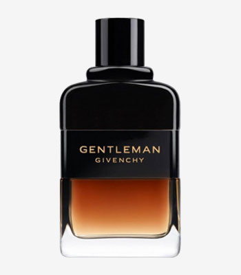 Perfume - Givenchy - Gentleman reserve privee