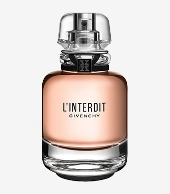 Perfume - Givenchy - L interdit