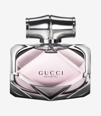 Perfume - Gucci - Bamboo