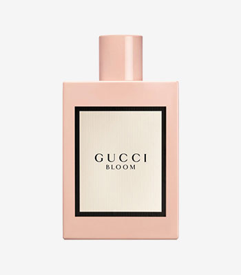 Perfume - Gucci - Bloom