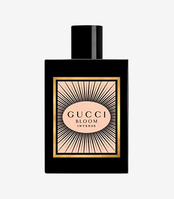 Perfume - Gucci - Bloom intense
