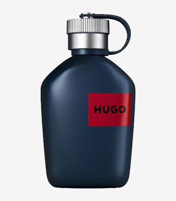 Perfume - Hugo boss - Hugo jeans