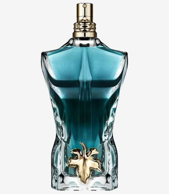 Perfume - Jean paul gaultier - Le beau male