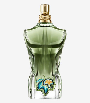 Perfume - Jean paul gaultier - Le beau paradise garden