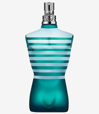 Perfume - Jean paul gaultier - Le male