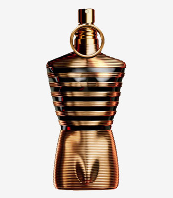 Perfume - Jean paul gaultier - Le male elixir parfum