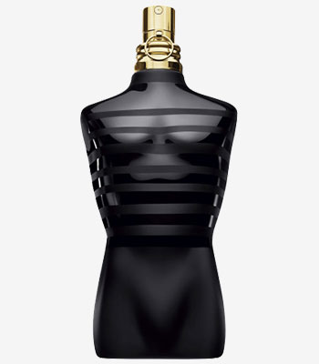 Perfume - Jean paul gaultier - Le male le parfum