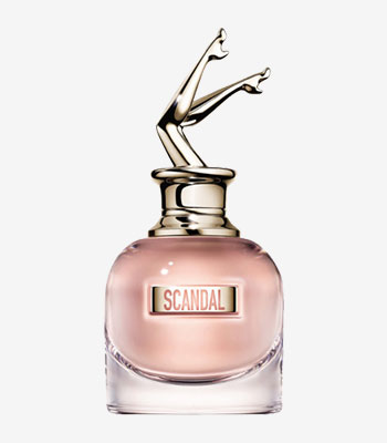 Perfume - Jean paul gaultier - Scandal
