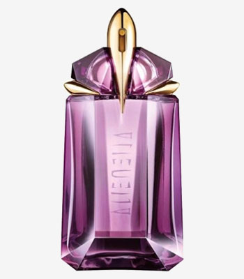 Perfume - Mugler - Alien edt