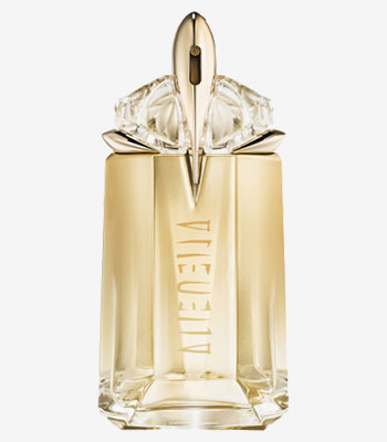 Perfume - Mugler - Alien goddess