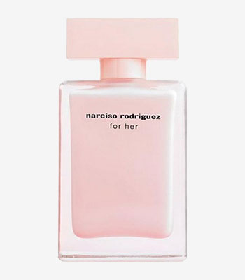 Perfume - Narciso rodriguez - For her