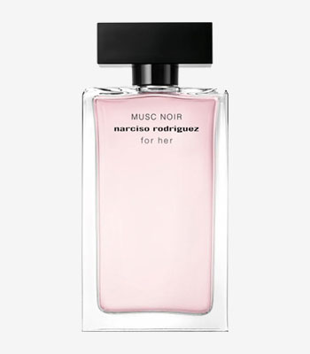 Perfume - Narciso rodriguez - Musc noir