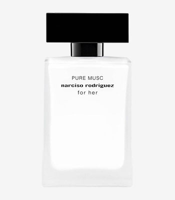 Perfume - Narciso rodriguez - Pure musc