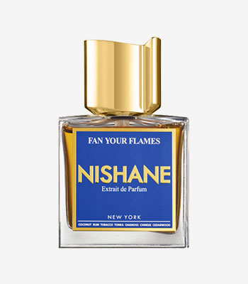 Perfume - Nishane - Fan your flames