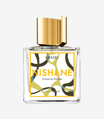 Perfume - Nishane - Kredo