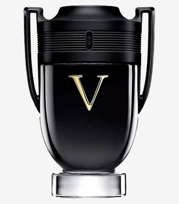 Perfume - Paco rabanne - Invictus victory