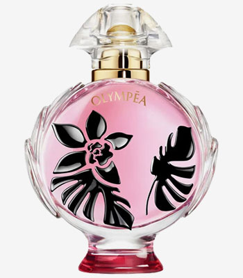 Perfume - Paco rabanne - Olympea flora